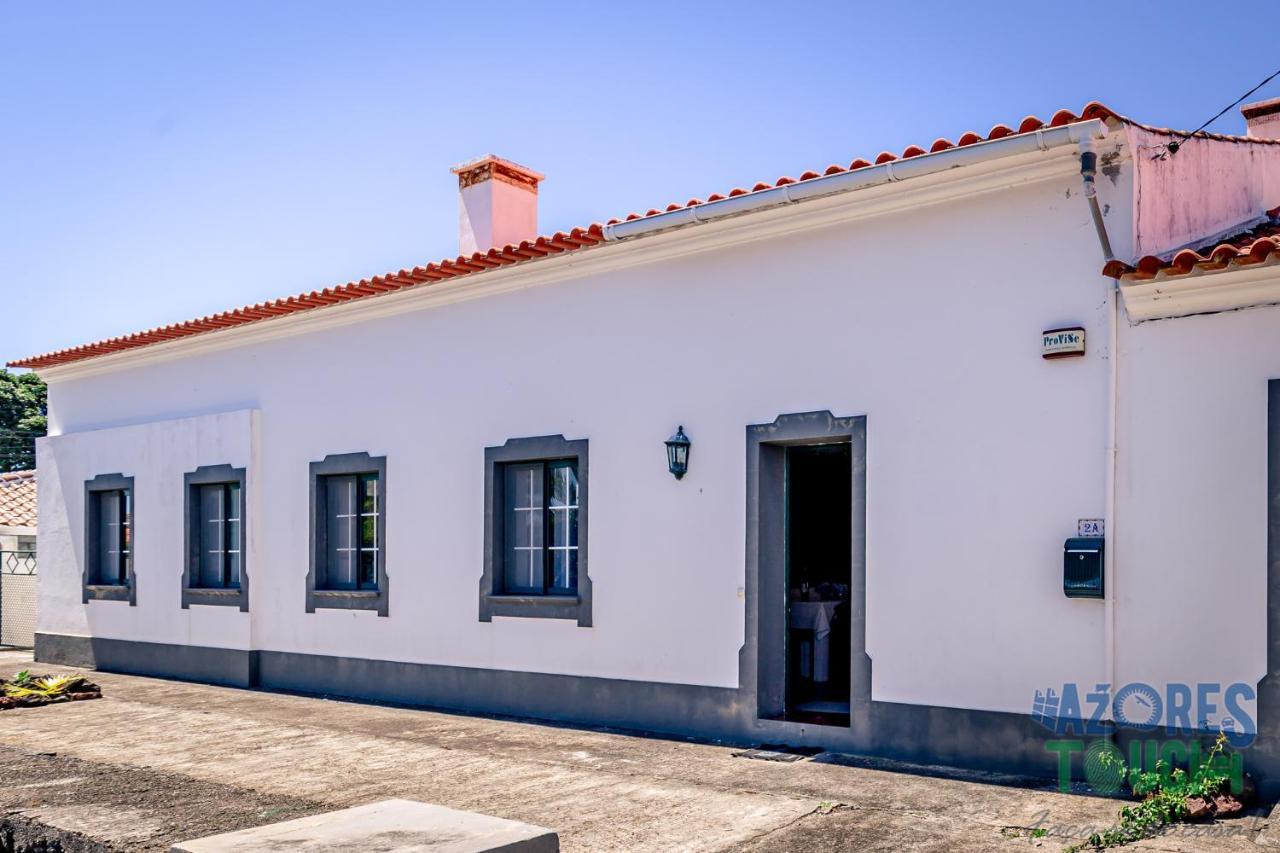 Porto Tranquilo Villa Porto Martins Exterior photo