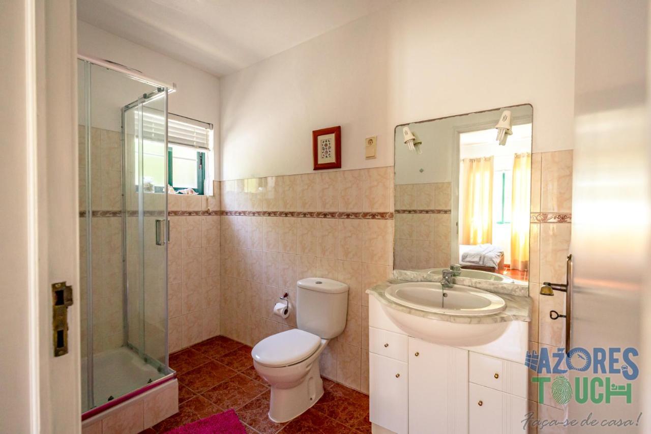 Porto Tranquilo Villa Porto Martins Exterior photo